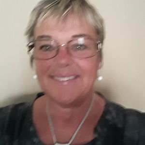 Meet your Posher, Cindy